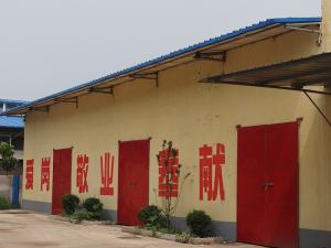 环境风采