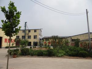 环境风采