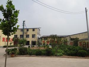 环境风采