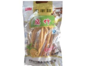 腐竹的基本介绍