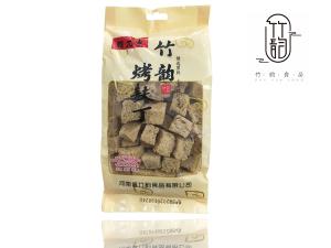 竹韵烤麸丁