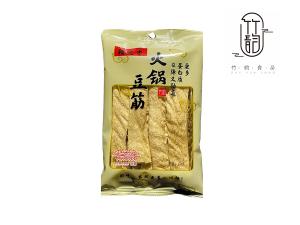 火锅豆筋